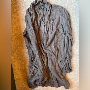 Barefoot Dreams Cardigan